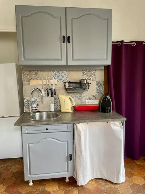 Maison A Proximite De Barbizon / Fontainebleau / A6 Saint-Sauveur-sur-Ecole Ngoại thất bức ảnh