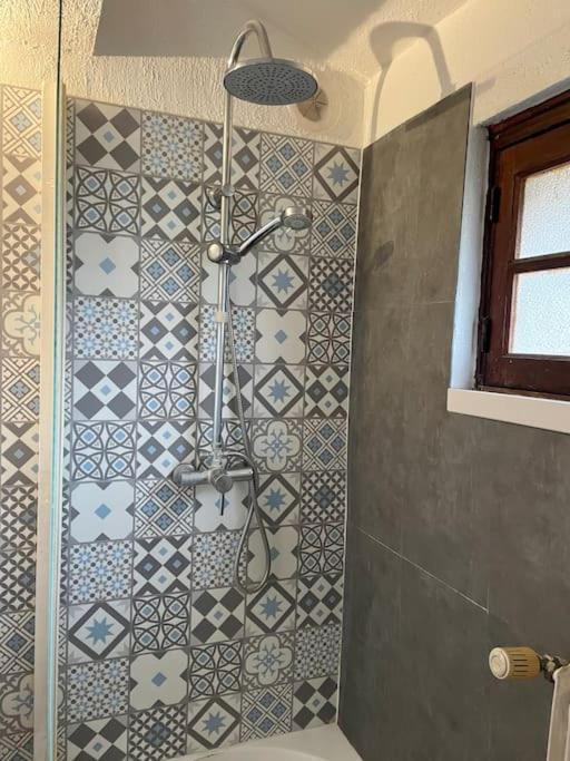 Maison A Proximite De Barbizon / Fontainebleau / A6 Saint-Sauveur-sur-Ecole Ngoại thất bức ảnh