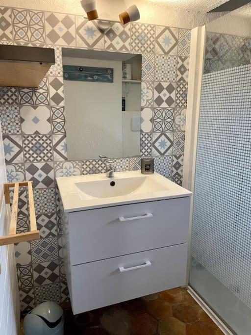 Maison A Proximite De Barbizon / Fontainebleau / A6 Saint-Sauveur-sur-Ecole Ngoại thất bức ảnh