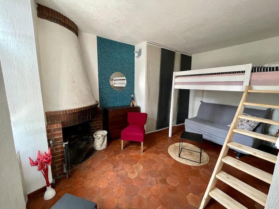 Maison A Proximite De Barbizon / Fontainebleau / A6 Saint-Sauveur-sur-Ecole Ngoại thất bức ảnh